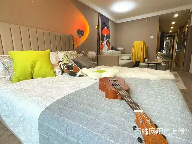 全嘉兴有房出租挑到满意为止月付租金家电齐全 - 图片 3