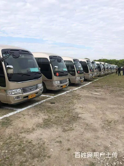 企业班车、会议、赛事、团建、秋游用车火热预定中 - 图片 5