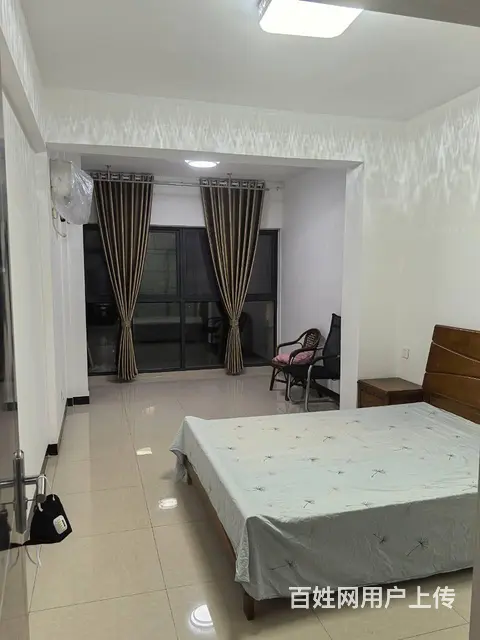 地铁房中城丽景香山(雨花-圭塘) 普通住宅2厅 精装修 - 图片 5