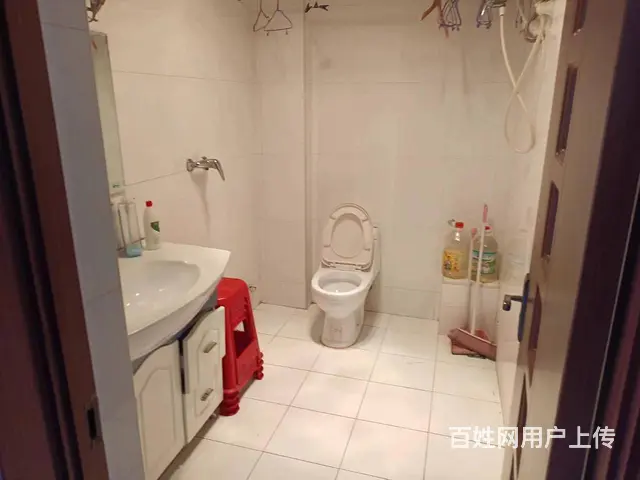 双鹤小区6000一年78平拎包入住 - 图片 2