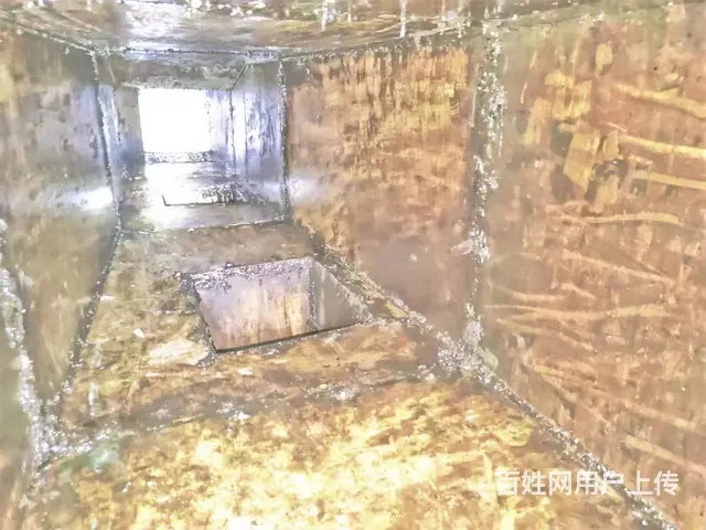 昆山经济开发区商务楼排烟设备清洗公司 资质齐全 - 图片 1