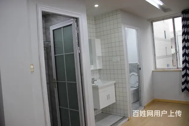 2号线地铁口，杭电校区内精装修员工宿舍人均900床铺出租 - 图片 8