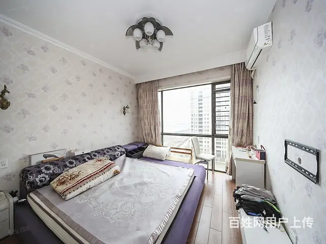 余杭瓶窑桂花溪园2室2厅 - 图片 4