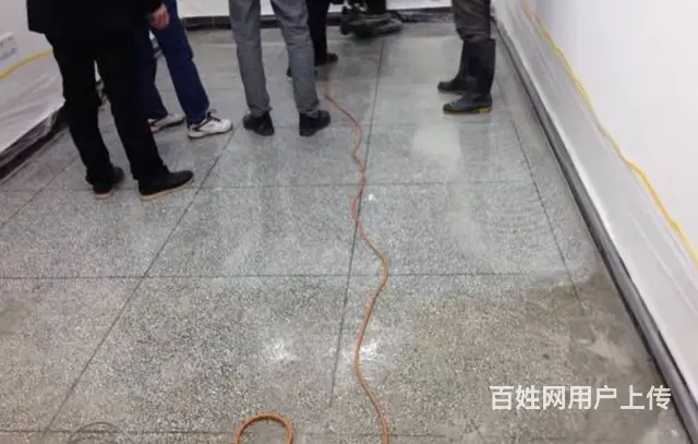 烟台 威海 ：保洁清洗 地毯地胶 地砖清洗 - 图片 6