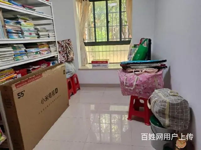 福祥家园3房   凤翔湿地公园  南北通透 - 图片 7