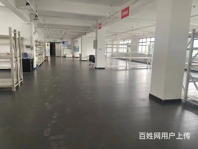 (房东直租)星沙壹号企业园609平米厂房优价出租 - 图片 2