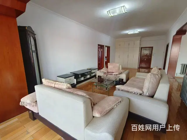 新街基步行街繁华地段王府楼6楼143平三室11.8万 - 图片 3