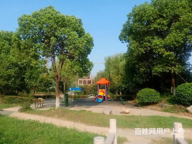 红梅公园旁桃花院子叠加别墅192-371平毛坯均价18000 - 图片 7