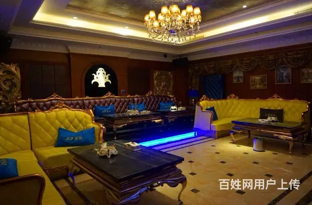 南宁天之享娱乐城--夜总会价格豪华会所预订 - 图片 2