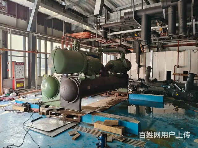 徐州市丰县沛县无尘车间半导体数控设备吊装搬运公司 - 图片 2