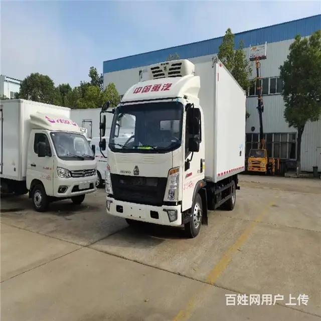 潍坊昌邑市好用的小型冷藏车电话 - 图片 3