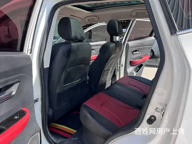 哈弗H2 2019款 H2s 1.5T 双离合 风尚型 - 图片 8