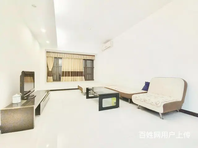 世邦佰亚燕都 满五 电梯房 精装修 房东急置换 - 图片 10