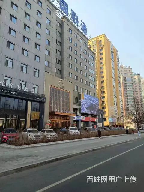 【搞定了！】南岗区红旗大街写字楼出租 - 图片 8