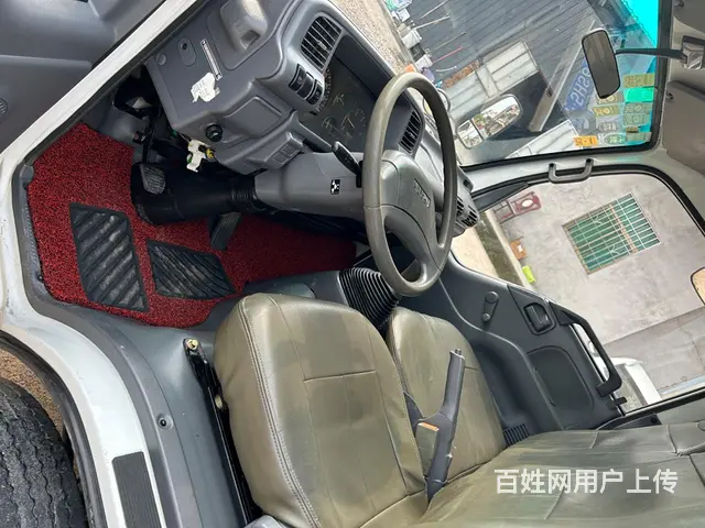 庆铃 厢式货车 国4 - 图片 6
