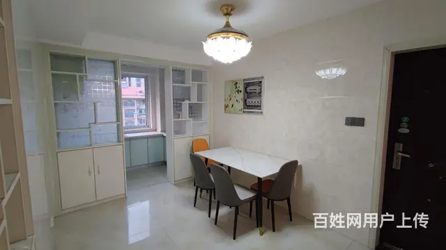欧洲花园多层六楼两室两厅出租，家具家电齐全拎包即住 - 图片 6