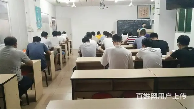 惠州市惠阳区高空作业培训 - 图片 1