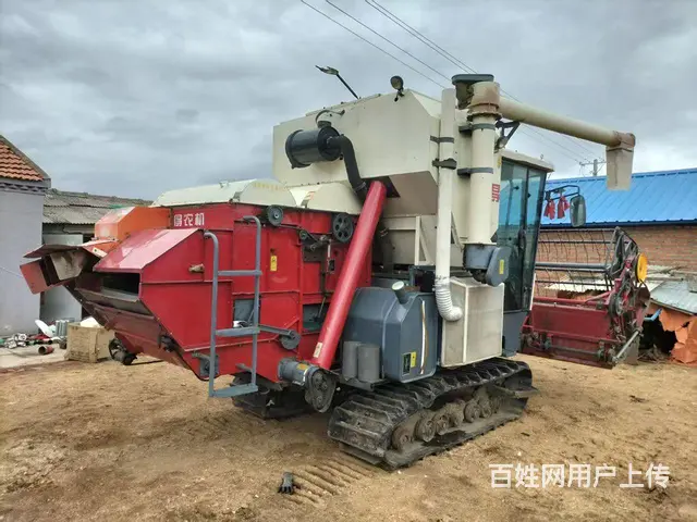 不种地了，贱卖所有农机具 - 图片 3