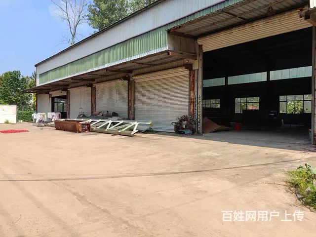 厂房出租 - 图片 2