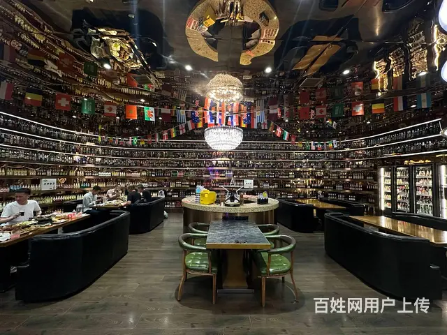 【搞定了！】哈尔滨核心商圈步行街餐饮转让 - 图片 7