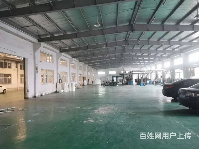 东南独门独院3000平，高6.5米，可纺织，位置好，招工便利 - 图片 5