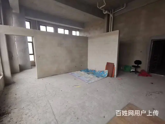 万国码头15楼94平复式结构实际160平包更名 - 图片 4