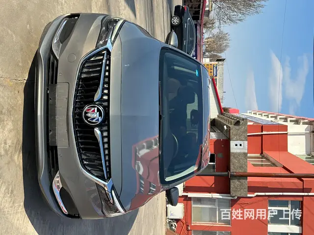 别克GL6 2018款 1.3T 手自一体 18T 6座尊贵 - 图片 1