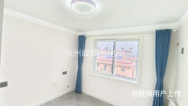 吾悦旁 精装电梯三室 家具家电齐全 带暖气 拎包即住 随时看 - 图片 6