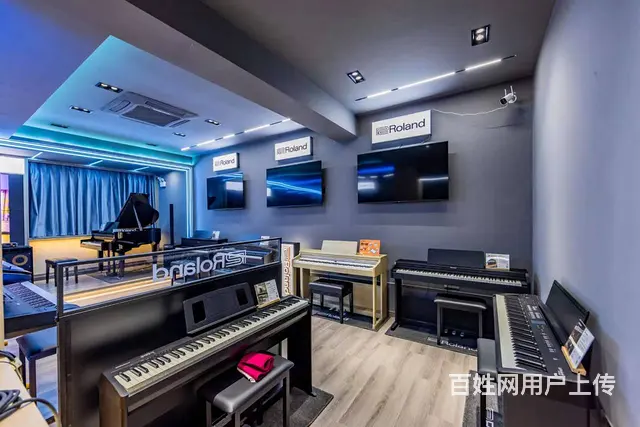 湖南长沙马歇尔电吉他音响出售一体箱 分体箱 - 图片 7