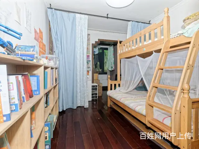 新降好房：业主急降18万，诚心出售，装修清爽，全明户型 - 图片 3