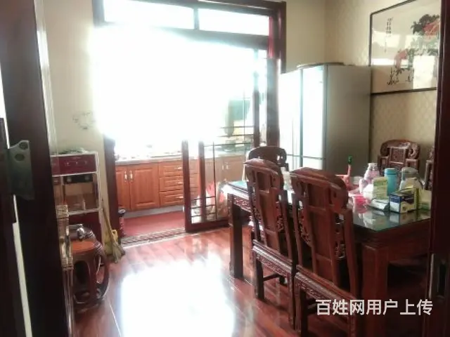 陈毅二实小紧邻  双证双气 带家具家电 带储可贷款大产权 - 图片 4