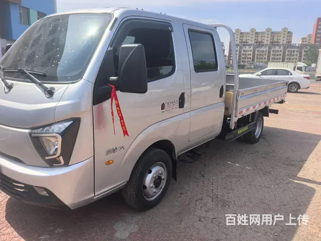其他 平板车 国5 - 图片 2
