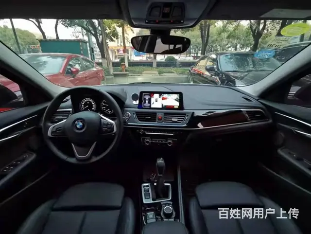 宝马1系 2018款 118i 1.5T 手自一体 运动型 - 图片 10