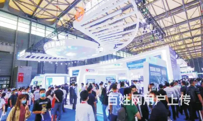 2022徐州太阳能光伏暨综合能源展览会 - 图片