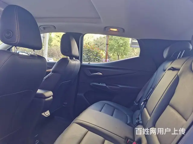 【搞定了！】别克VELITE 2020款 VELITE 7 - 图片 10