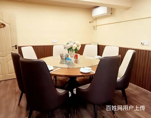 （老板本人）日营业额6000加临街餐馆优价转让  5503 - 图片 7