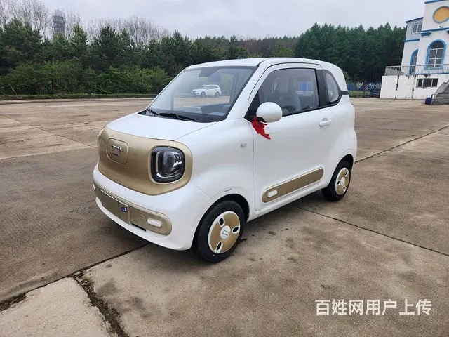 续航222公里 - 图片 1