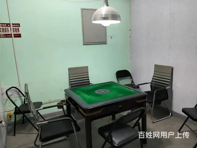 B个人一巴东苑棋牌室对外转让 - 图片 4
