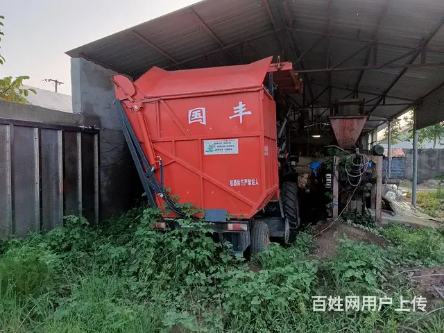 21年的车，因天气21年没能干活，用了两年，工作4 - 图片 3