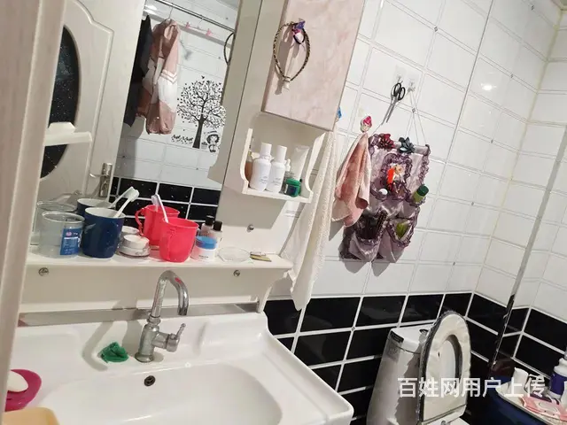 麓林山民族小区房子出售 - 图片 9