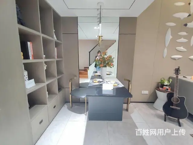 政府财税奖补明湖中对面 高铁站轻轨口复式挑高 央企开发 - 图片 7