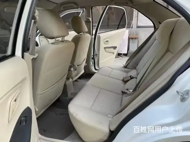 东南 东南V3菱悦 2015款 1.5 手动 幸福版 - 图片 7