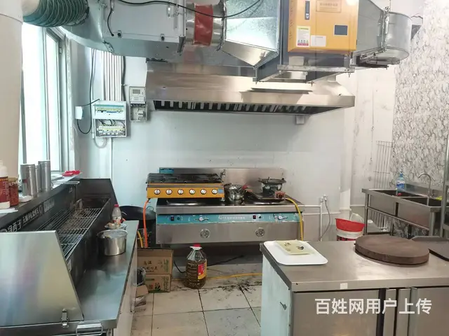 （51旺铺推荐）美兰区五指山路80平烧烤火锅店转让 - 图片 7