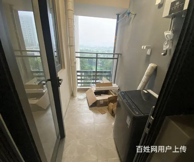 绿景玺悦湾 一房 精装 港珠澳大桥入口旁  中信红树湾旁 - 图片 4