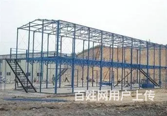 沈阳铁西彩钢房厂 - 图片 3