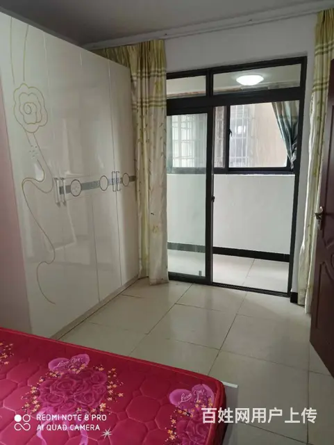 大上海广场 普通住宅2室2厅 中等装修 - 图片 5