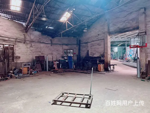 （老板本人）黄兴大道榔梨金托村厂房/仓库优价出租  6388 - 图片 11