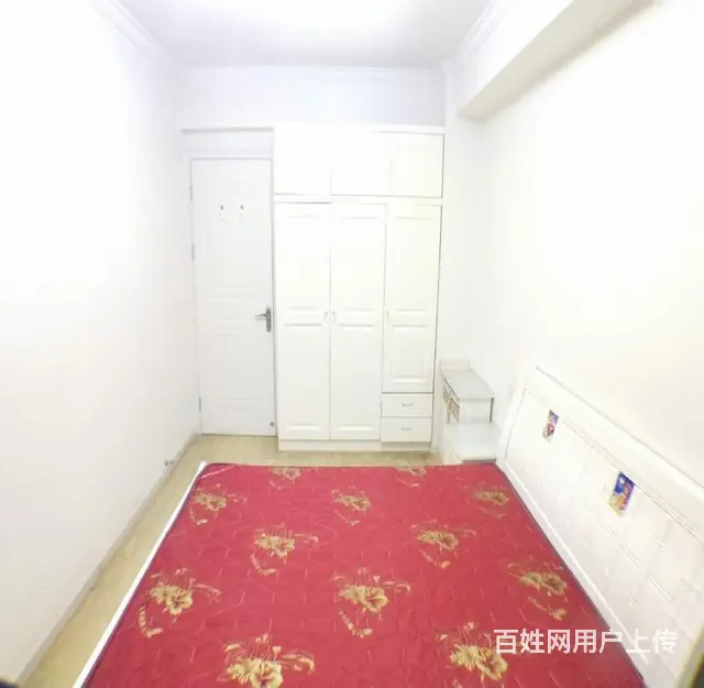 光辉岁月精装2房市儿童医院 西湖文化广场打铁关和平广场带车位 - 图片 4