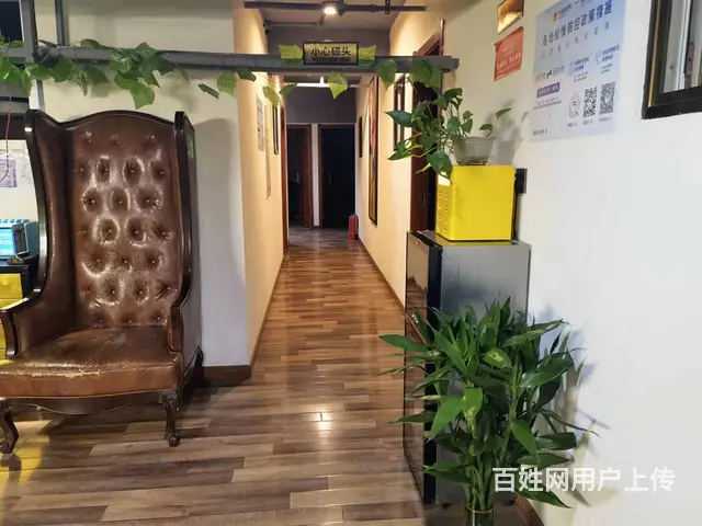 7462(七P)个人城西区安泰华庭茶艺一条街商铺转让 - 图片 8