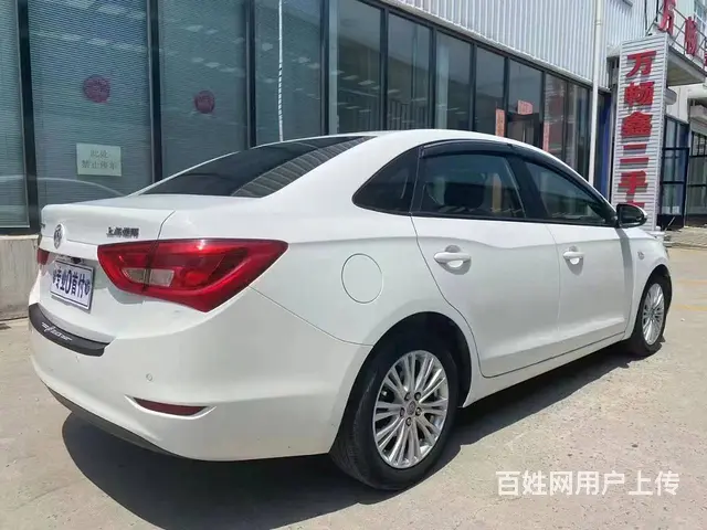 别克 英朗 2015款 1.5 手动 15N 精英型 - 图片 9